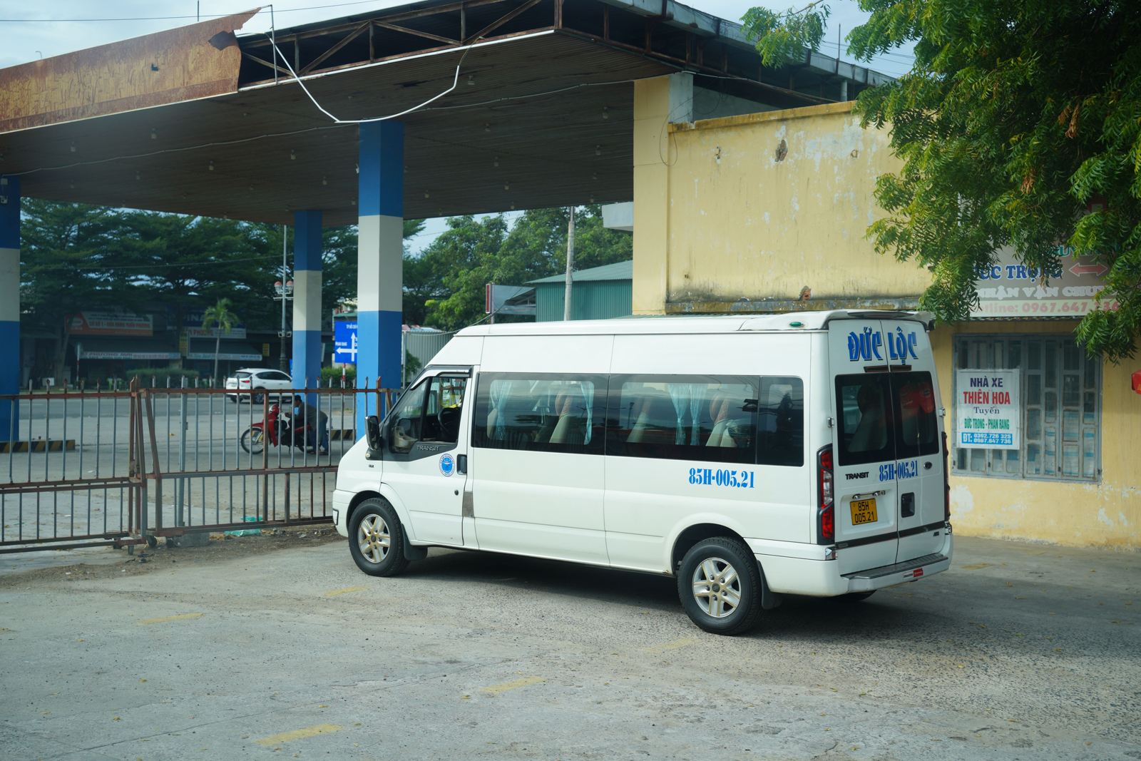 Busy Bartoszyce–Olsztyn: jak dojechać, ile to trwa i co wybrać