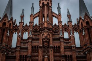 Górowo Iławeckie z Bartoszyc: co zobaczyć w miasteczku, które dwa razy zmieniło mieszkańców