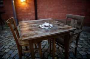 Restauracje w Bartoszycach: gdzie zjeść obiad, pizzę i coś na wieczór