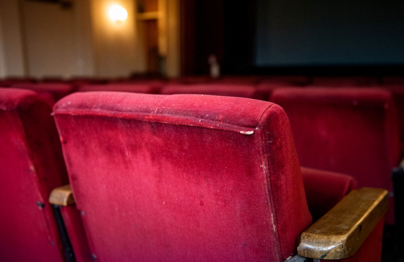 Kino w Lidzbarku Warmińskim: Kino Ignacy, repertuar, bilety i dojazd z Bartoszyc