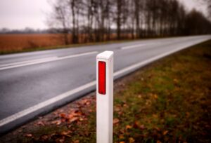 Trasa Bartoszyce–Olsztyn: drogi, kilometry i czas przejazdu